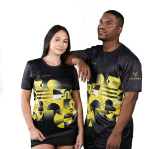 Active Tees - Mens