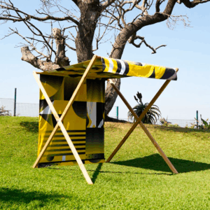 Shade shack